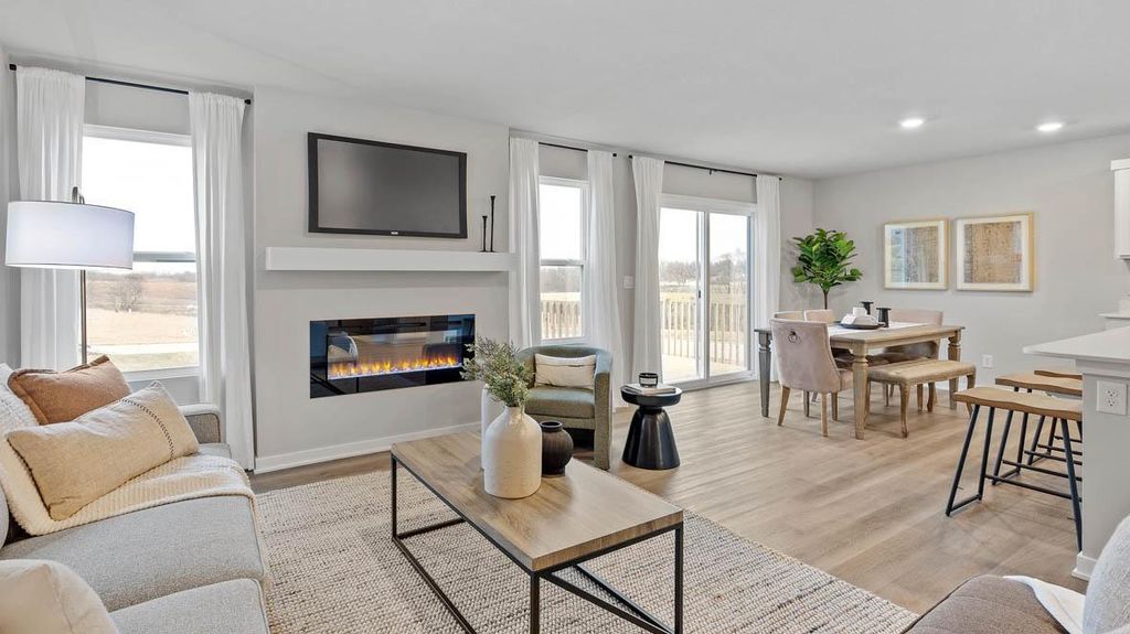 Photo of 2379 Highview Terrace, Shakopee, MN 55379 (MLS # 7002425)