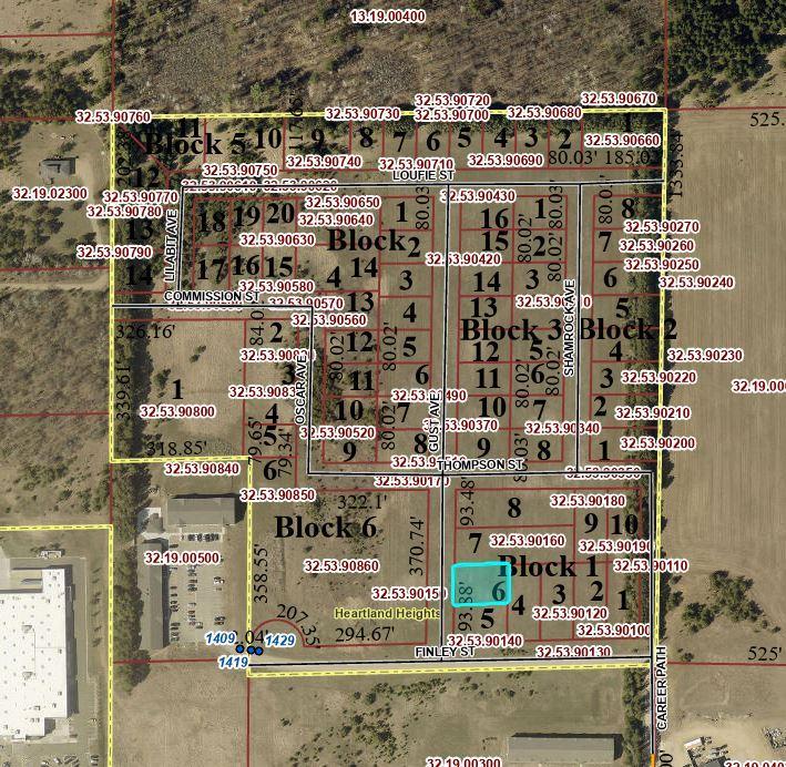 TBD Lot 6 Gust Ave
