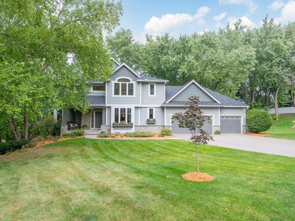 15091 Amur Hill Lane