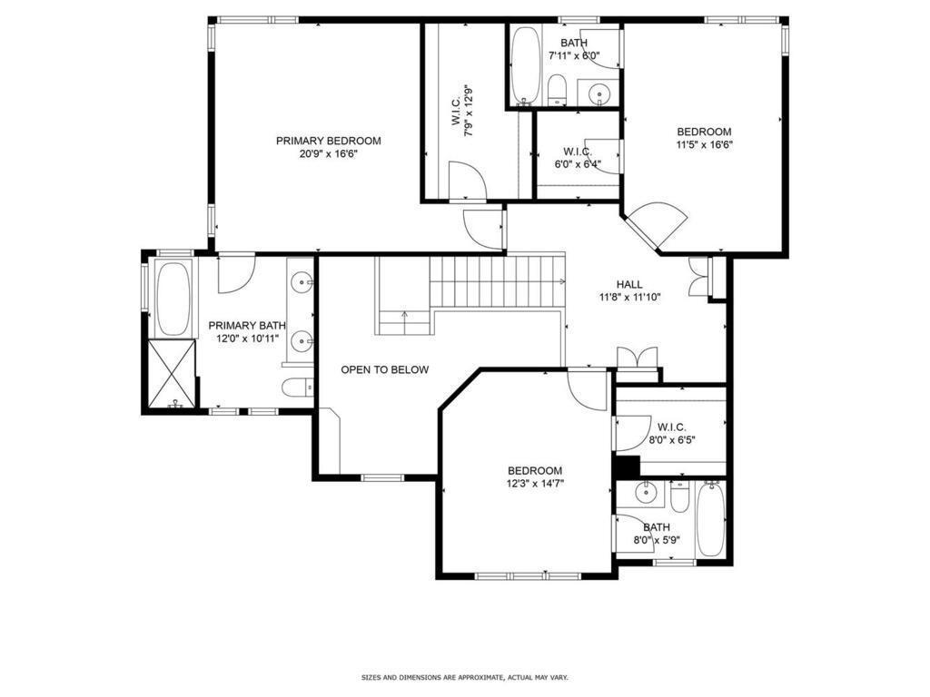 15091 Amur Hill Lane