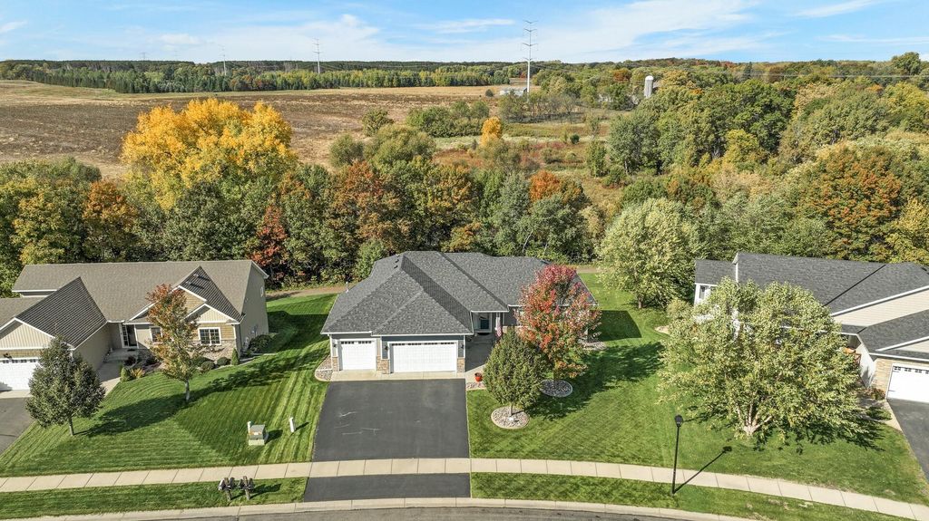 Photo of 6951 170th Trail NW, Anoka, MN 55303 (MLS # 7021201)