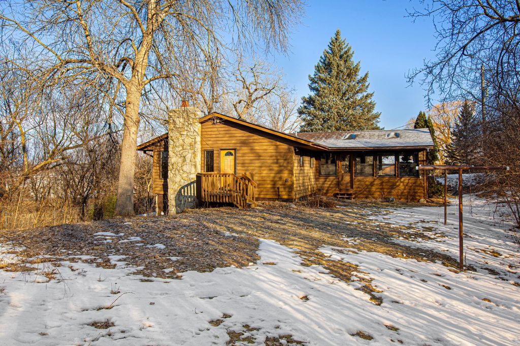 Photo of 1101 Faribault Road, Faribault, MN 55021 (MLS # 7020507)