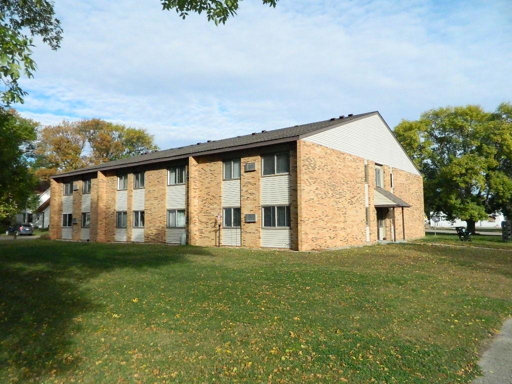 Photo of 133 W 1st Avenue, Hanley Falls, MN 56245 (MLS # 7157672)
