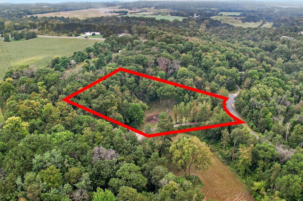 Photo of 1362 Birch Park Circle, Houlton, WI 54082 (MLS # 7015197)