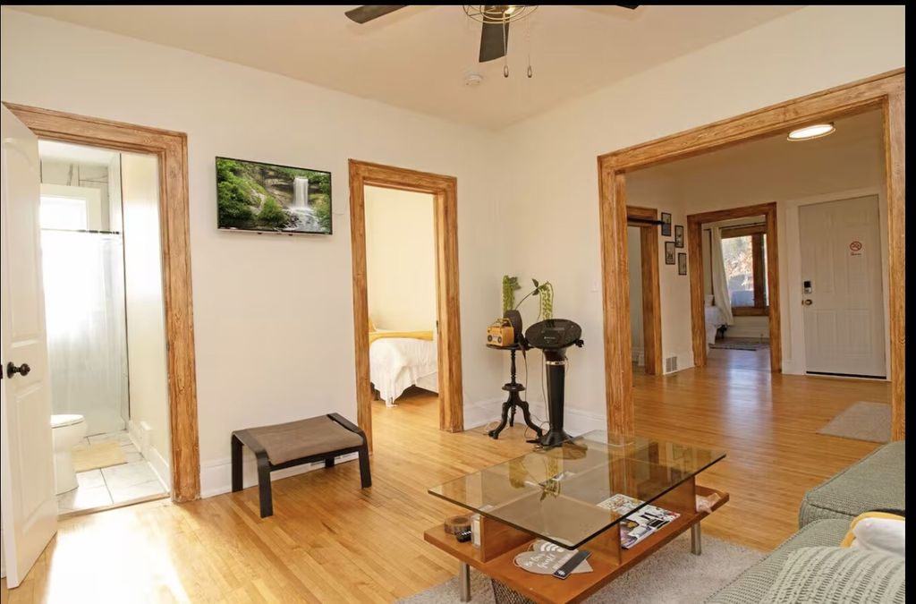 Photo of 1211 5th Street NE #1, Minneapolis, MN 55413 (MLS # 7028352)