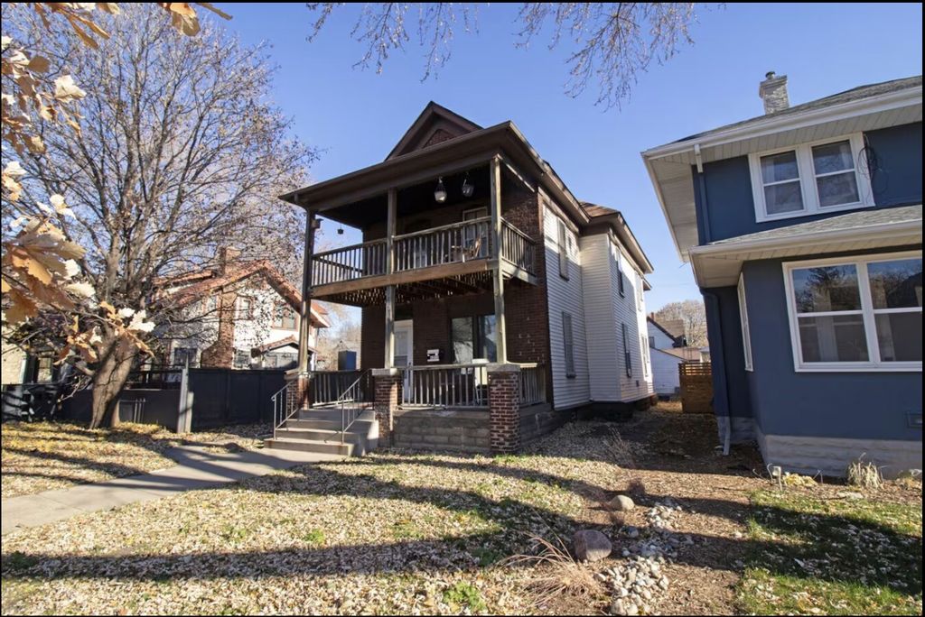 Photo of 1211 5th Street NE #1, Minneapolis, MN 55413 (MLS # 7028352)