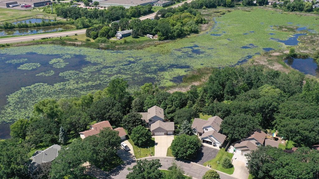 Photo of 14146 Neon Street NW, Ramsey, MN 55303 (MLS # 7012247)