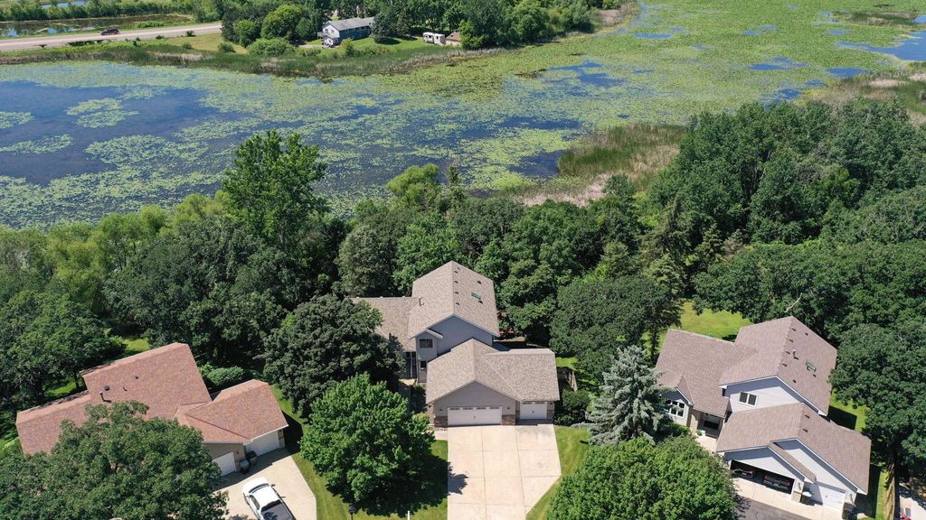 Photo of 14146 Neon Street NW, Ramsey, MN 55303 (MLS # 7012247)