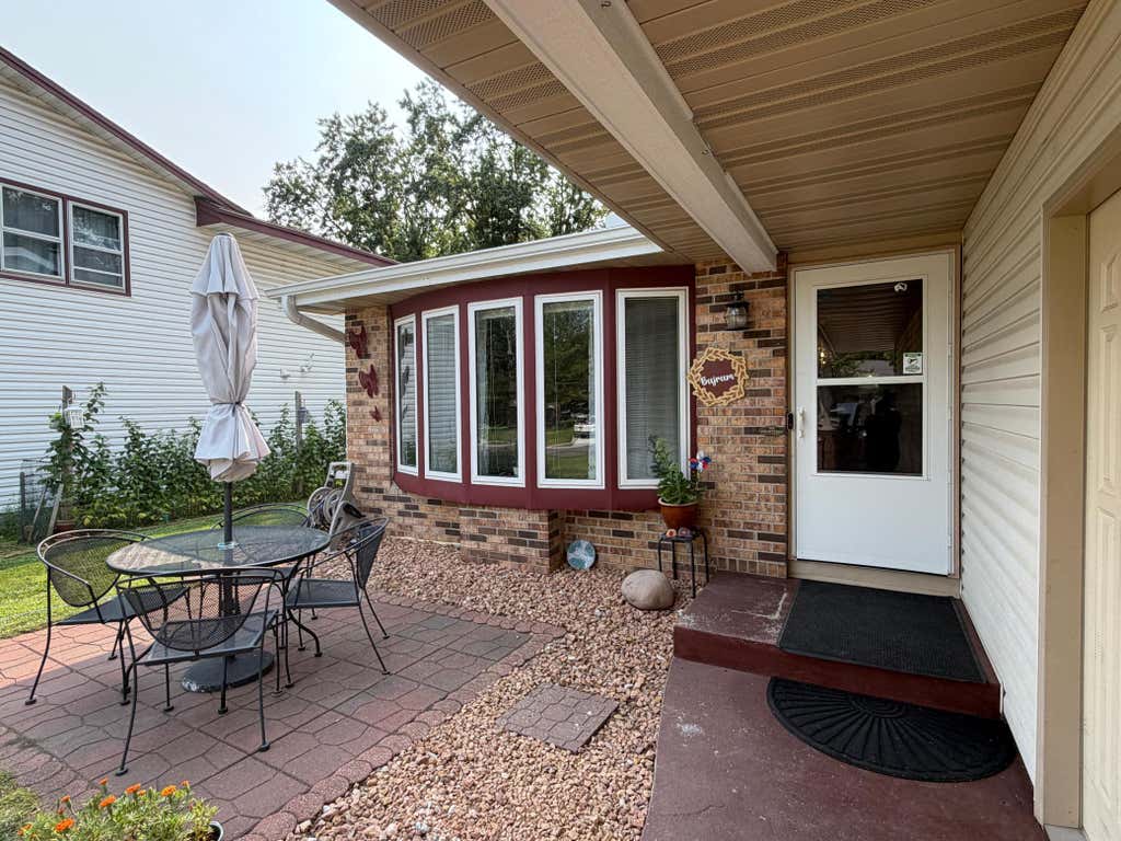 Photo of 812 123rd Lane NW, Coon Rapids, MN 55448 (MLS # 7045073)