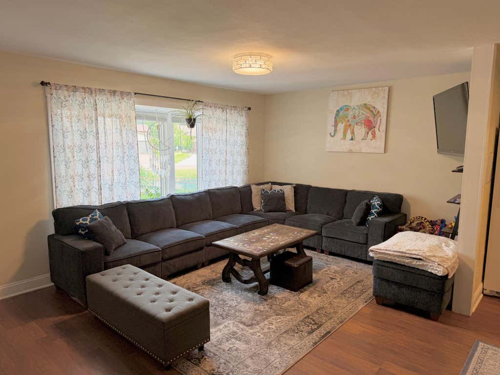 Photo of 812 123rd Lane NW, Coon Rapids, MN 55448 (MLS # 7045073)