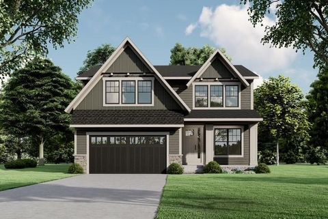 5821 Ashcroft Avenue Edina MN 55424