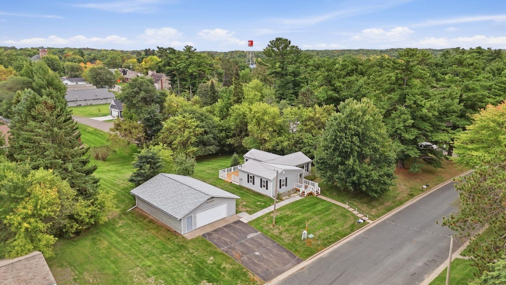 Photo of 112 Basil Street, Balsam Lake, WI 54810 (MLS # 7149544)