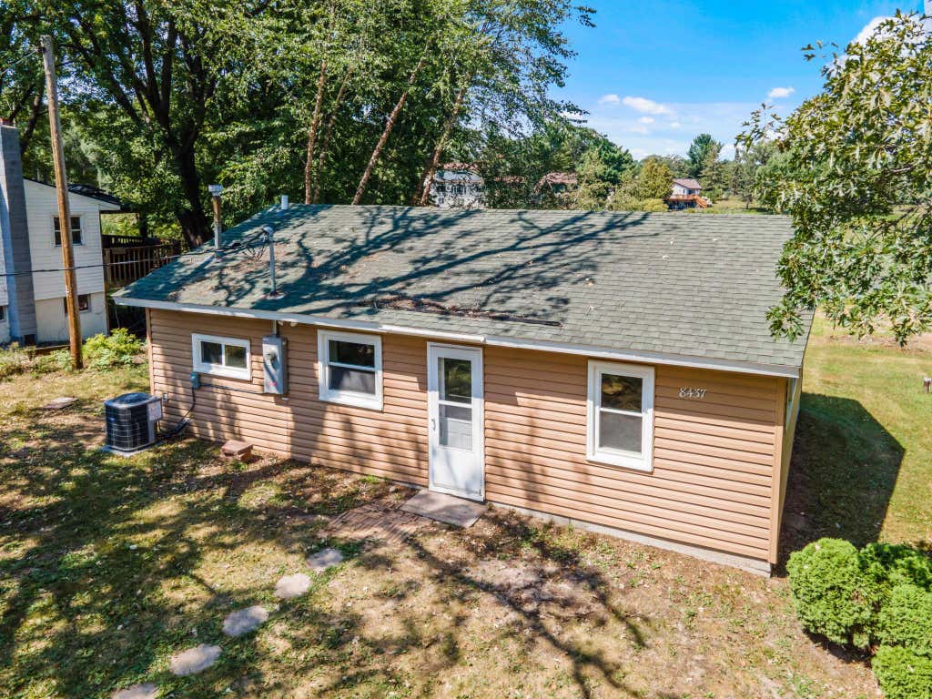 Photo of 8437 241st Avenue NE, Stacy, MN 55079 (MLS # 7117906)