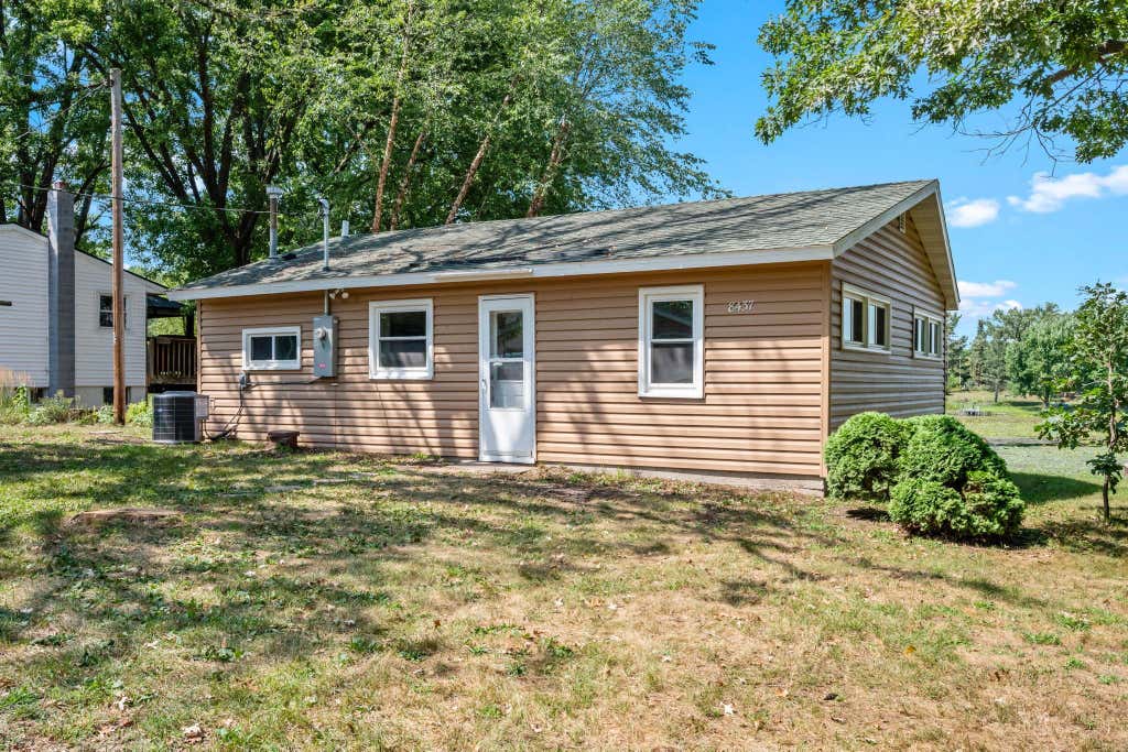 Photo of 8437 241st Avenue NE, Stacy, MN 55079 (MLS # 7117906)