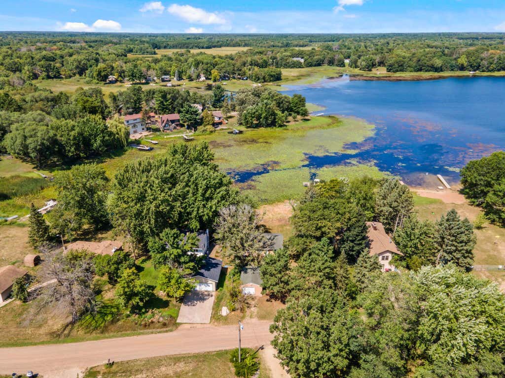 Photo of 8437 241st Avenue NE, Stacy, MN 55079 (MLS # 7117906)