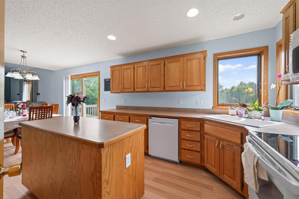 Photo of 19408 Albany Court NW, Elk River, MN 55330 (MLS # 7162957)
