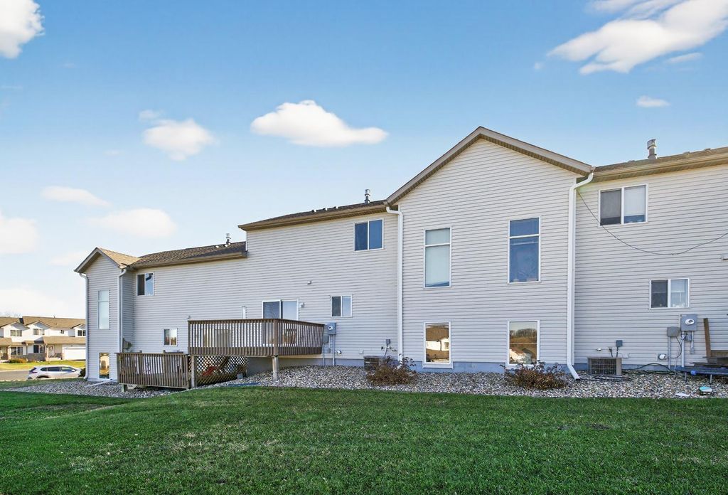 Photo of TBD 740 Baylee Place SW, Pine Island, MN 55963 (MLS # 7013723)