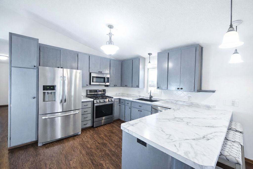 Photo of 16635 Verdin Street NW, Andover, MN 55304 (MLS # 7030159)