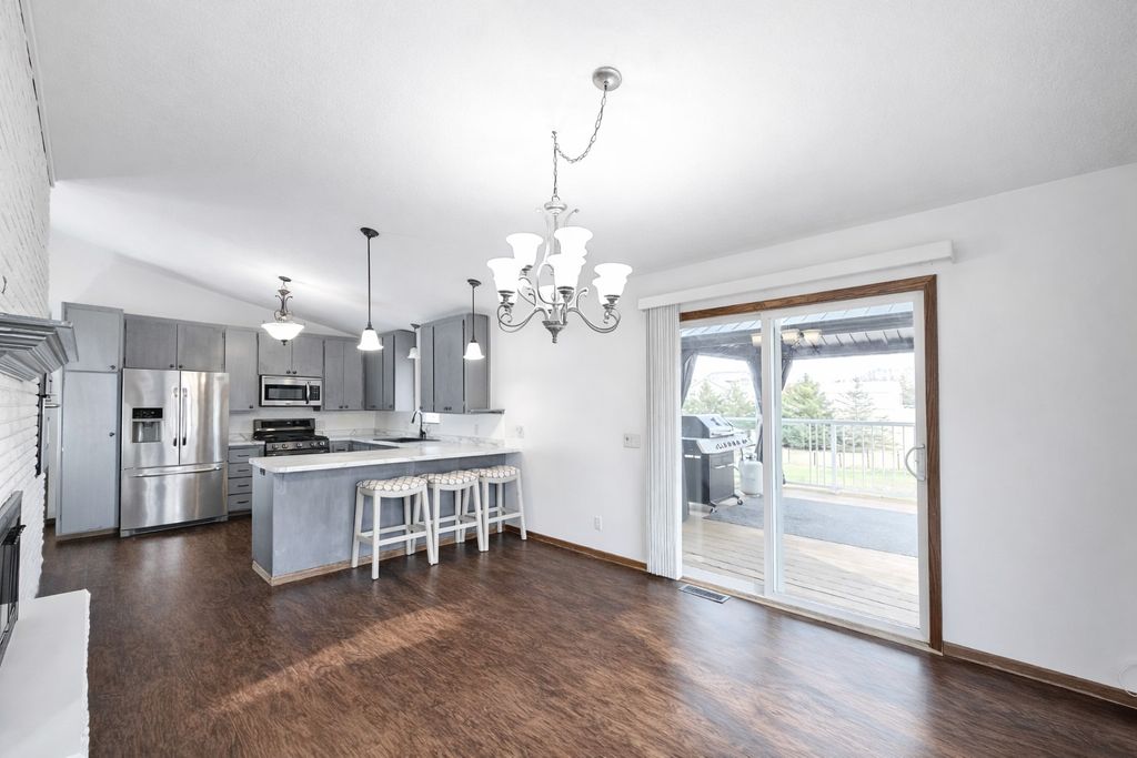 Photo of 16635 Verdin Street NW, Andover, MN 55304 (MLS # 7030159)