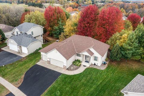 31104 Morley Drive Lindstrom MN 55045