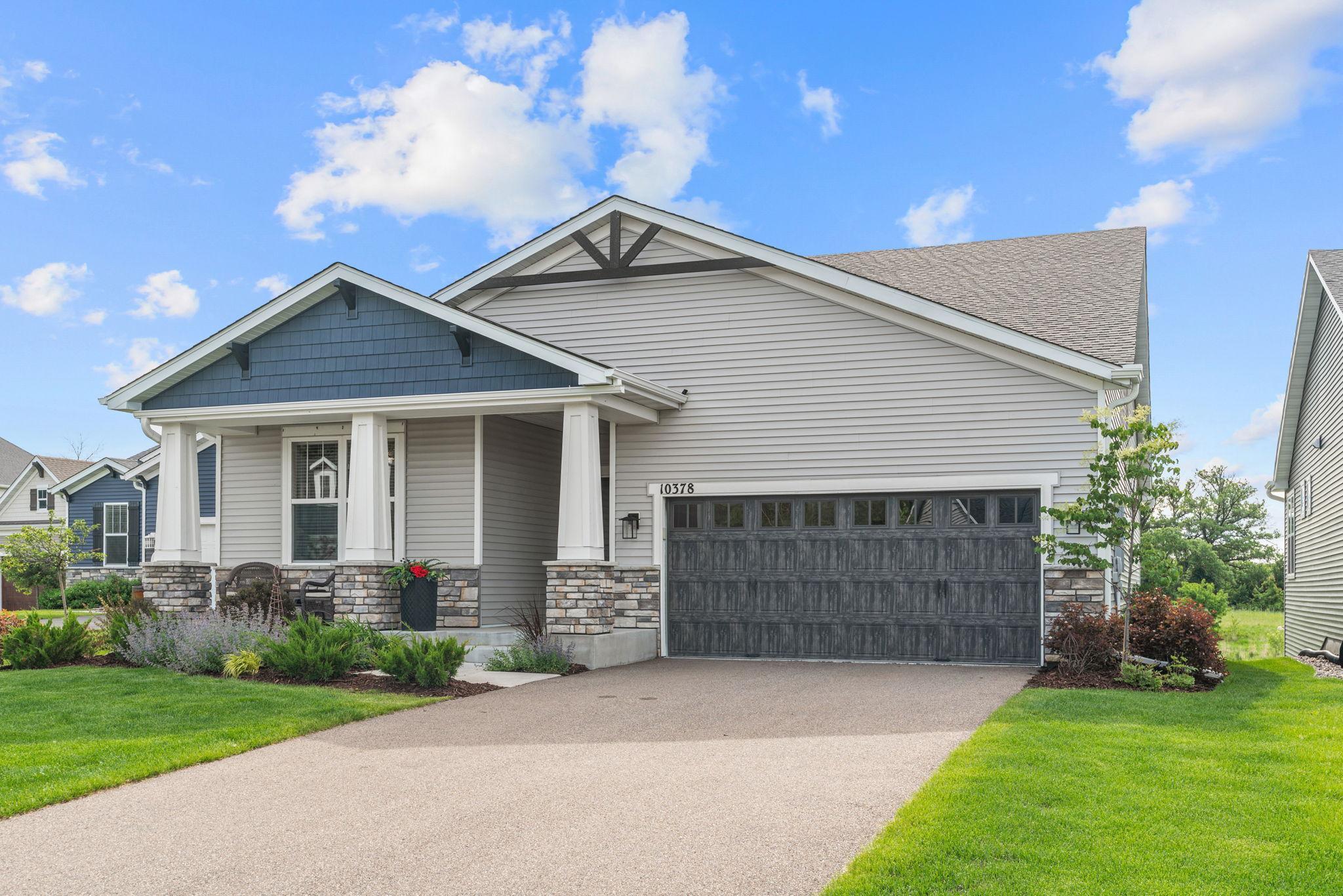 10378 Elm Lane