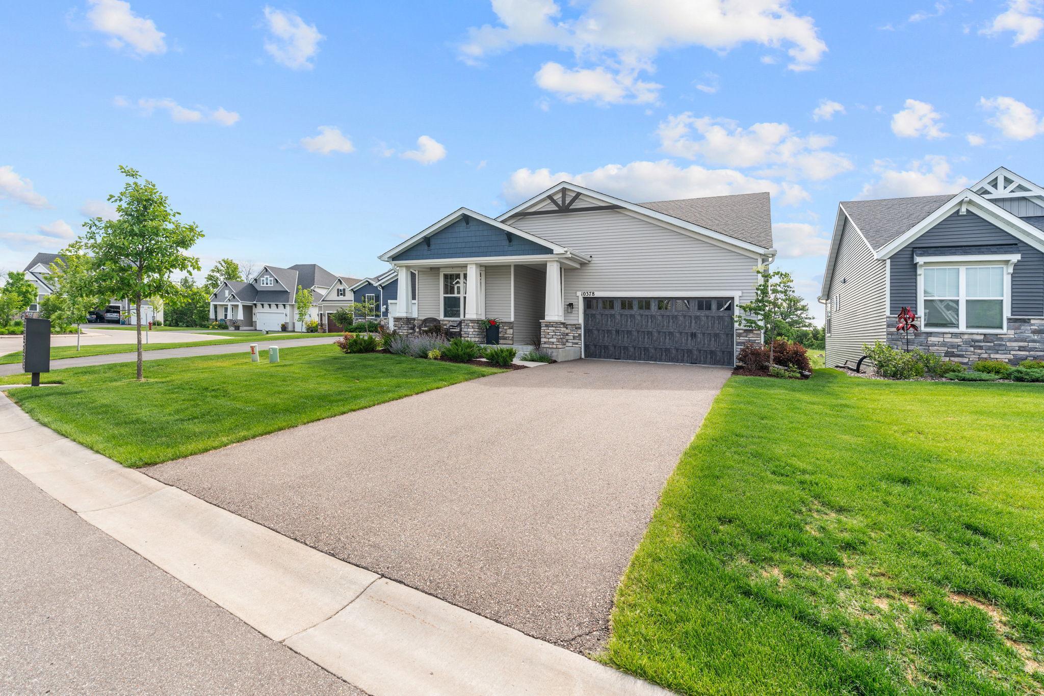 10378 Elm Lane