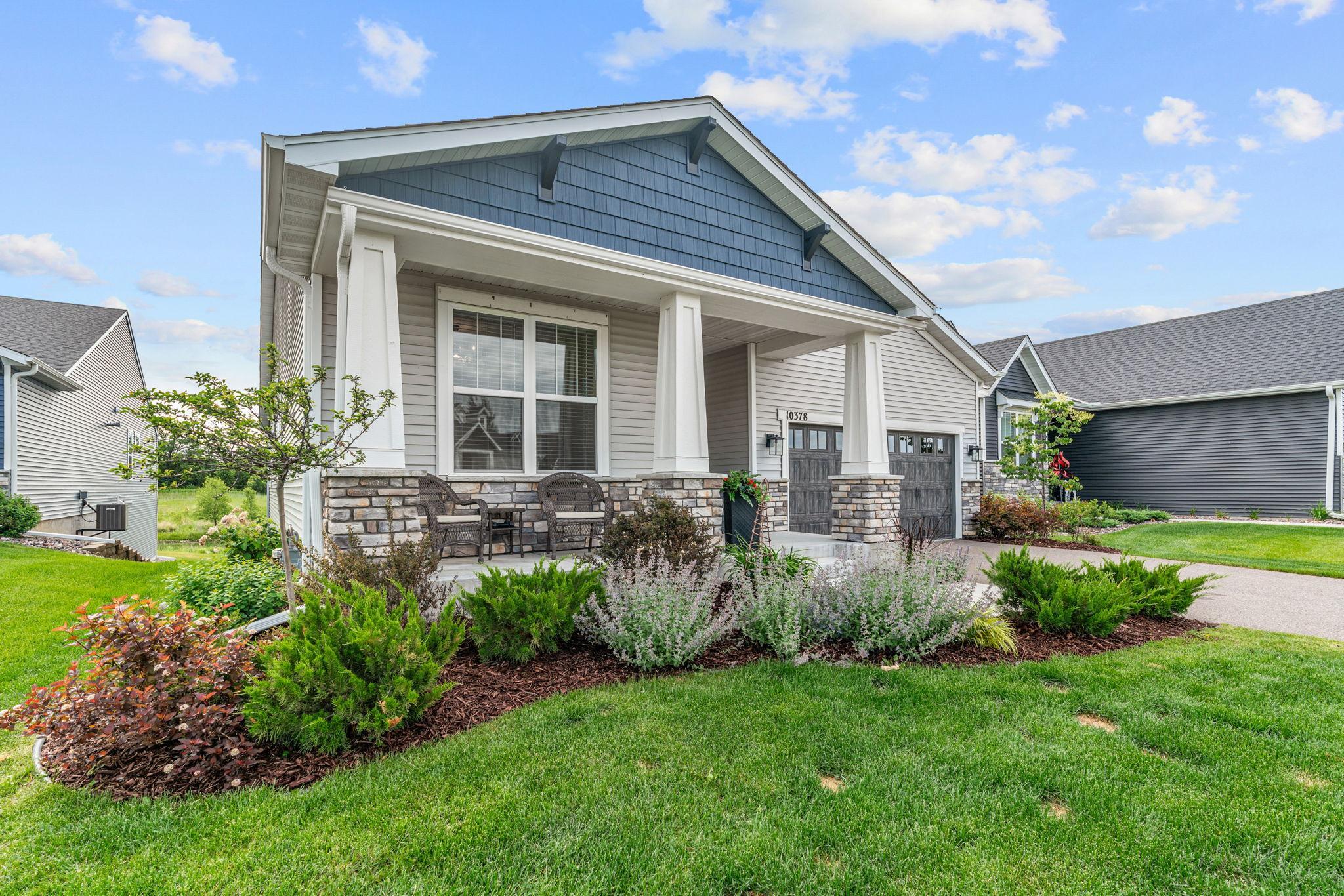10378 Elm Lane