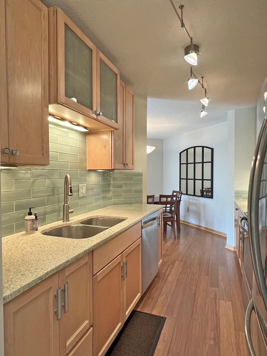 Photo of 1425 W 28th Street #306, Minneapolis, MN 55408 (MLS # 7069755)
