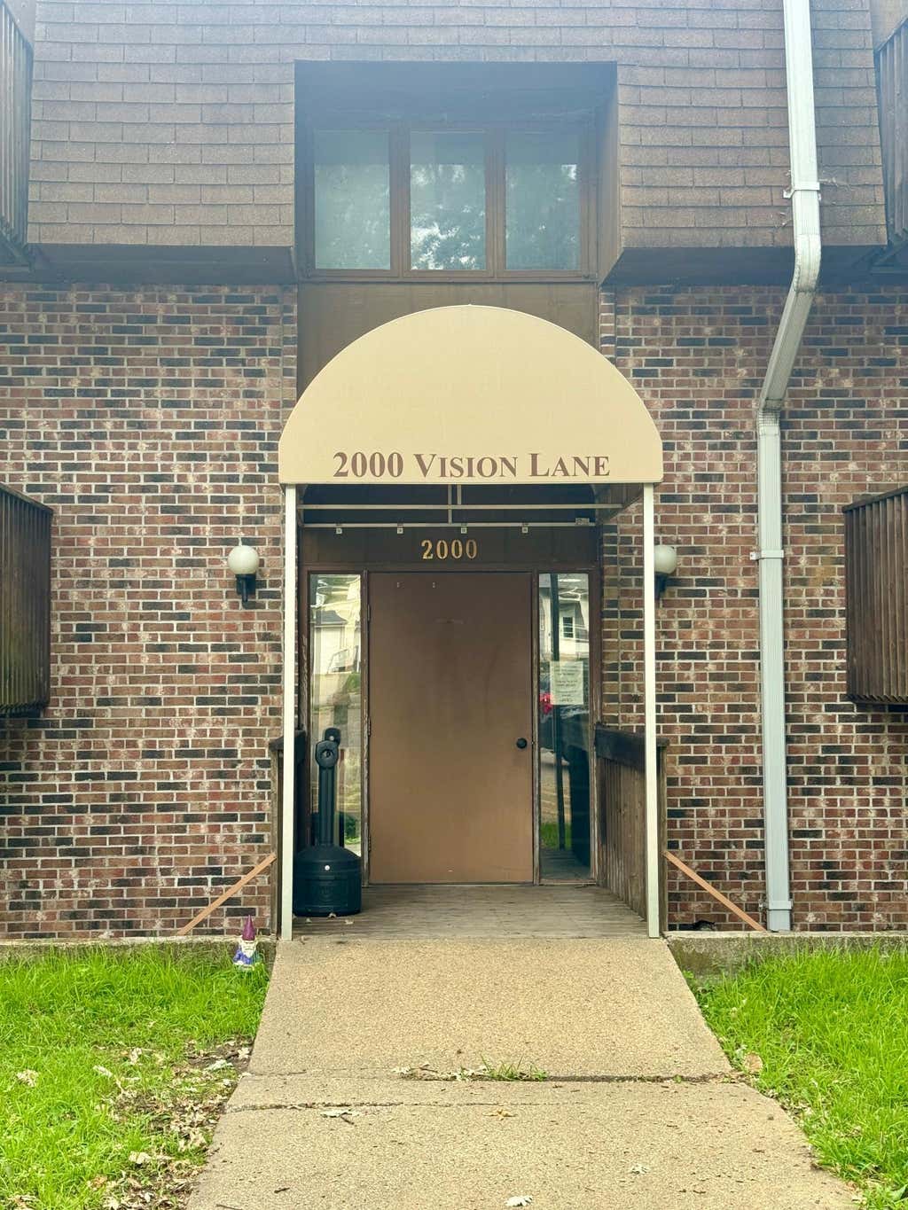 Photo of 2000 Vision Lane #A1, Redwood Falls, MN 56283 (MLS # 7119298)