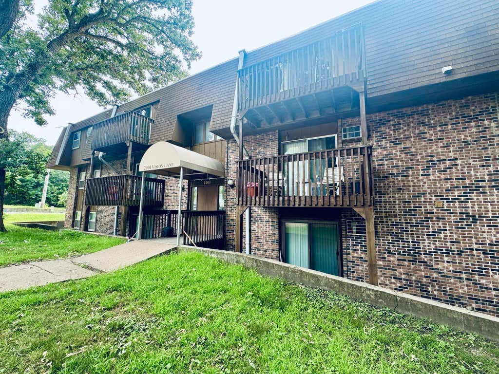 Photo of 2000 Vision Lane #A1, Redwood Falls, MN 56283 (MLS # 7119298)