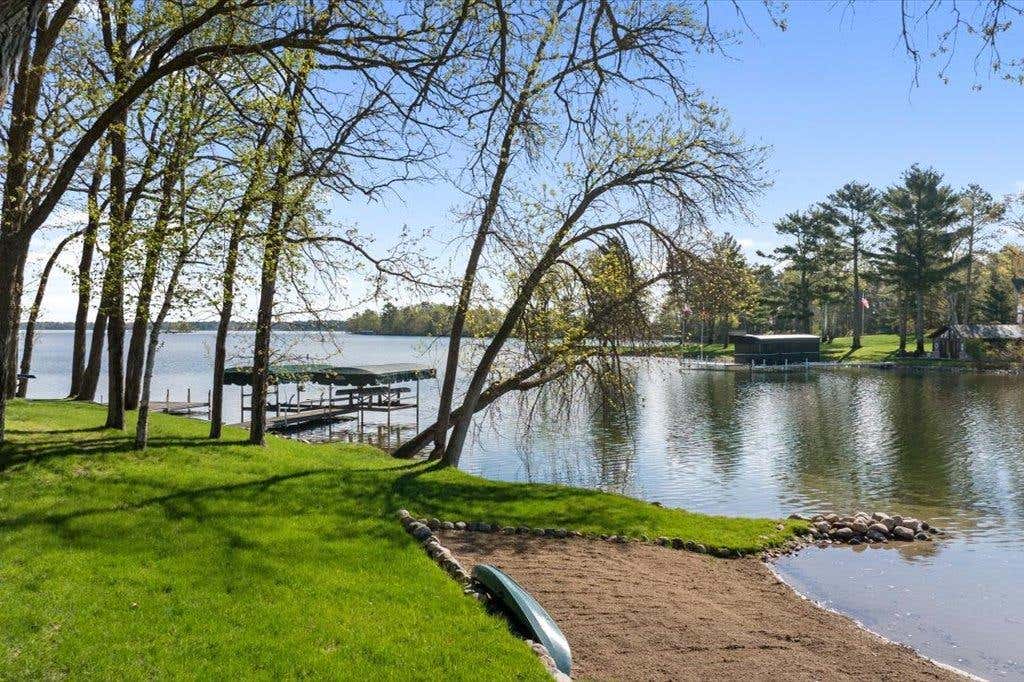 Photo of 12388 Brookwood Circle, Crosslake, MN 56442 (MLS # 7128232)