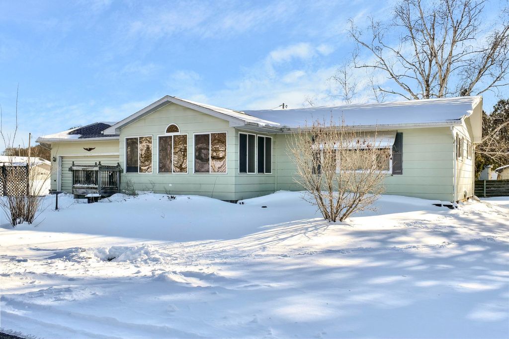 Photo of 8650 Barb Lane, Winona, MN 55987 (MLS # 7038423)