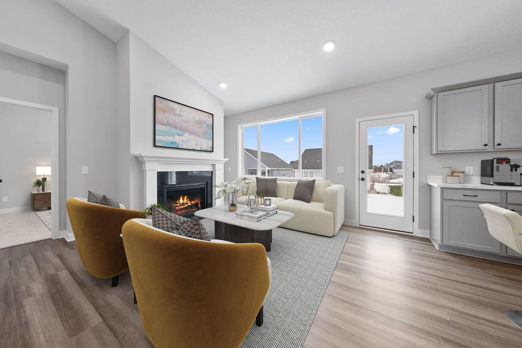 Photo of 2157 Westpointe Drive, Hastings, MN 55033 (MLS # 7049164)