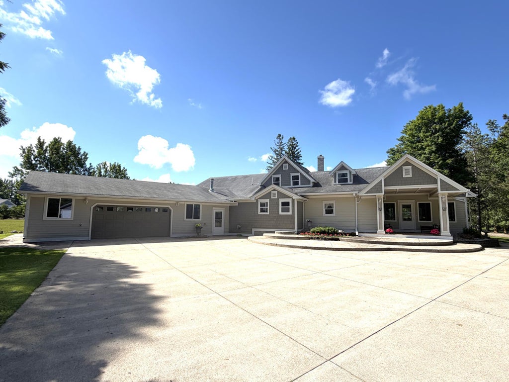 Photo of 21687 380th Street SE, Erskine, MN 56535 (MLS # 7100378)