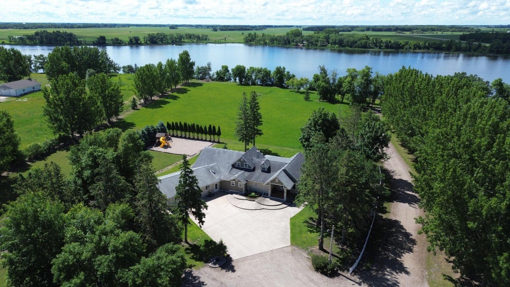Photo of 21687 380th Street SE, Erskine, MN 56535 (MLS # 7100378)