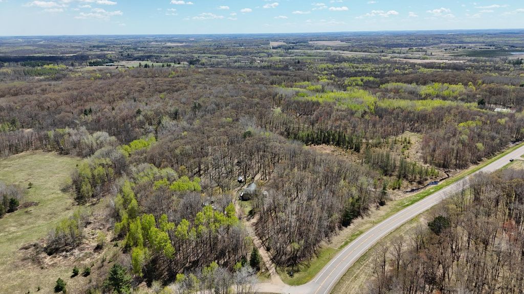 Photo of 26904 Cedar Road, Cushing, MN 56443 (MLS # 7073882)