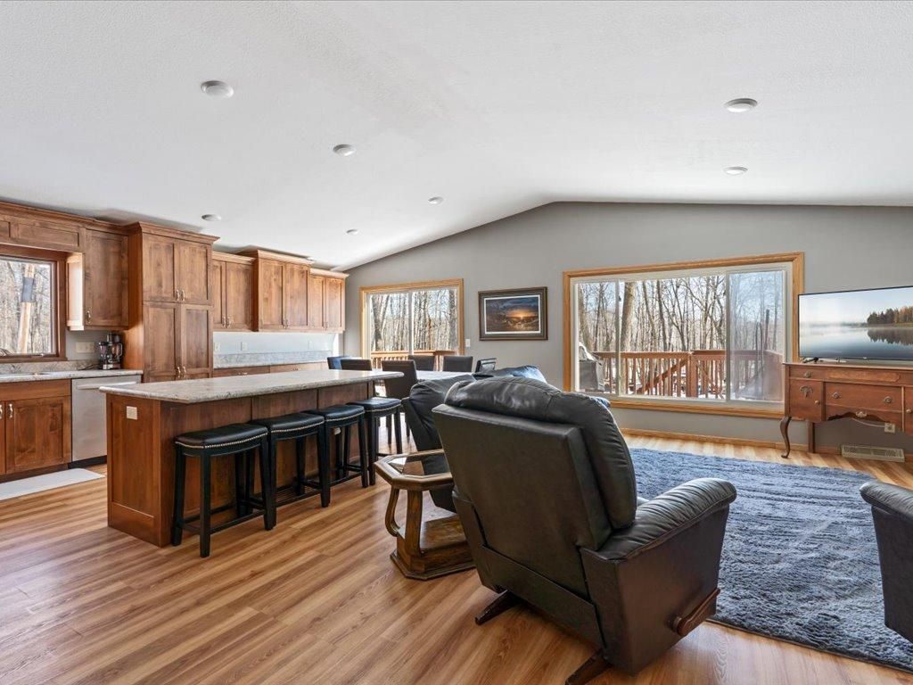 Photo of 26904 Cedar Road, Cushing, MN 56443 (MLS # 7073882)