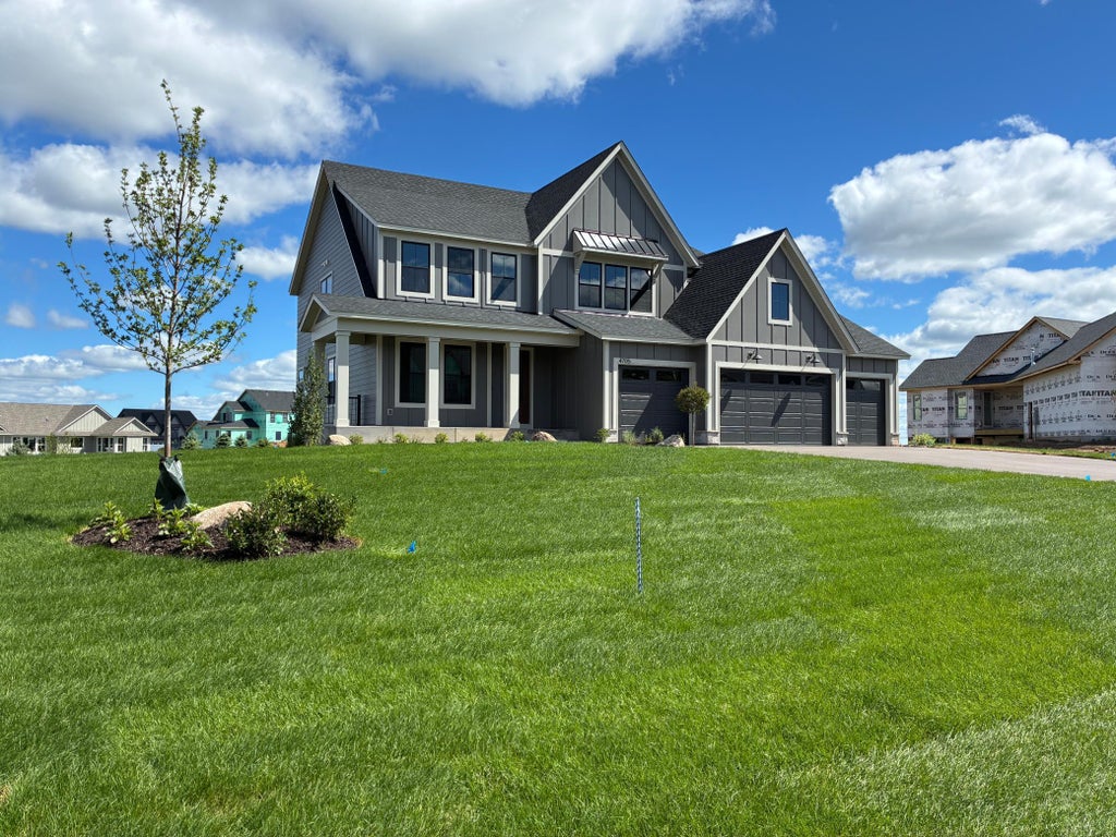 Photo of 4705 Ogden Trail N, Stillwater, MN 55082 (MLS # 7095535)