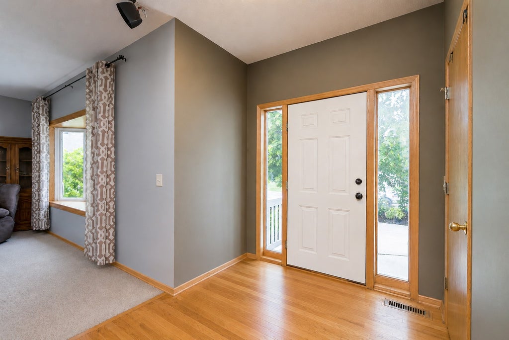 Photo of 17670 Fortune Trail, Farmington, MN 55024 (MLS # 7114663)