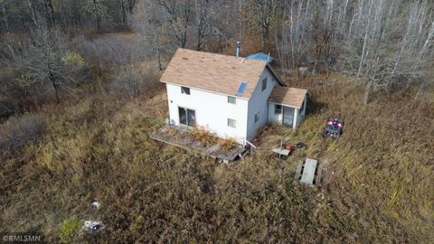 TBD 170th Place McGregor MN 55760