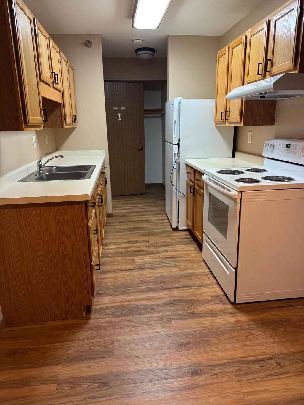 Photo of 611 Main Street S #205, Renville, MN 56284 (MLS # 6824731)