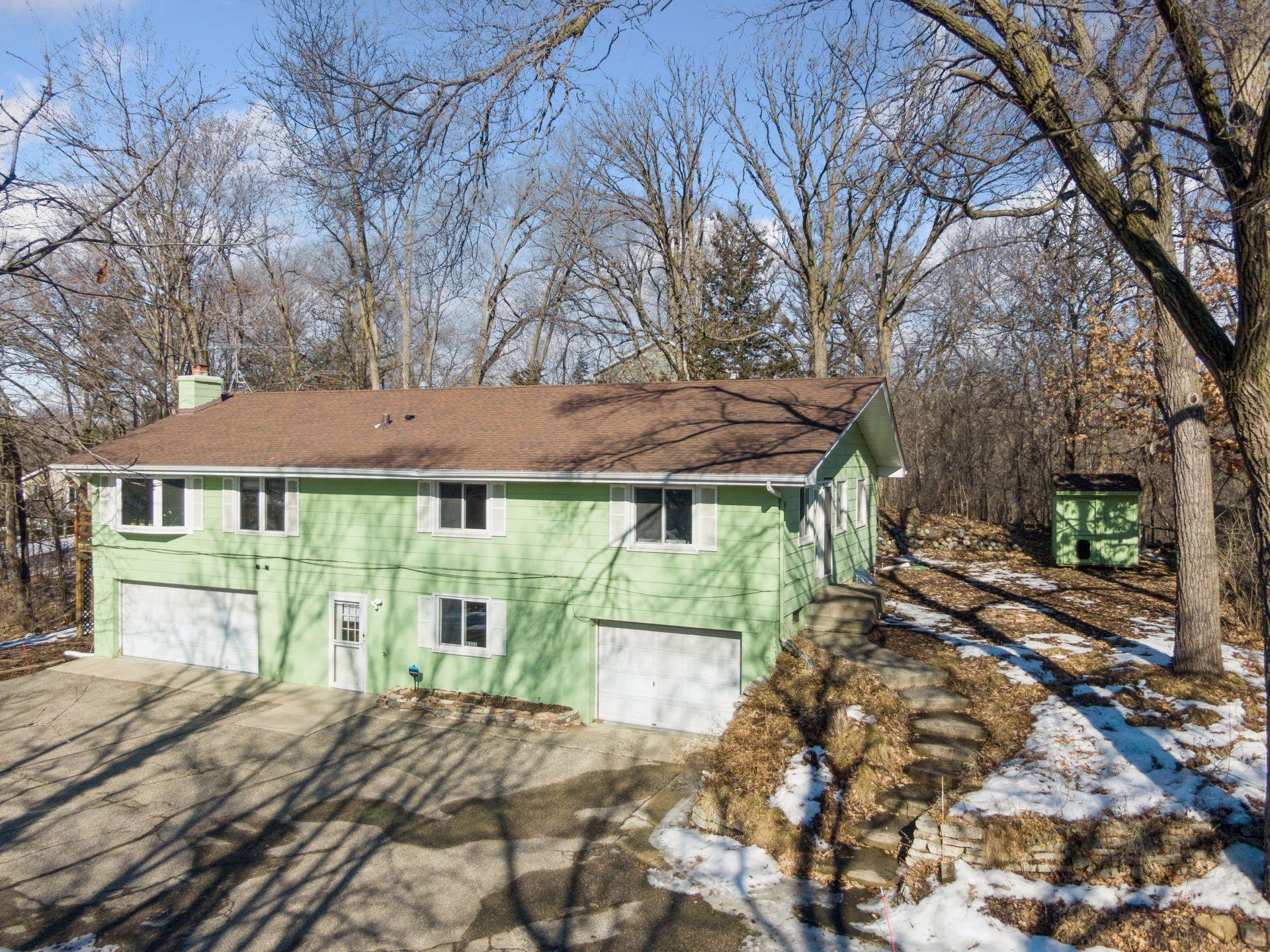 8335 W Bush Lake Road