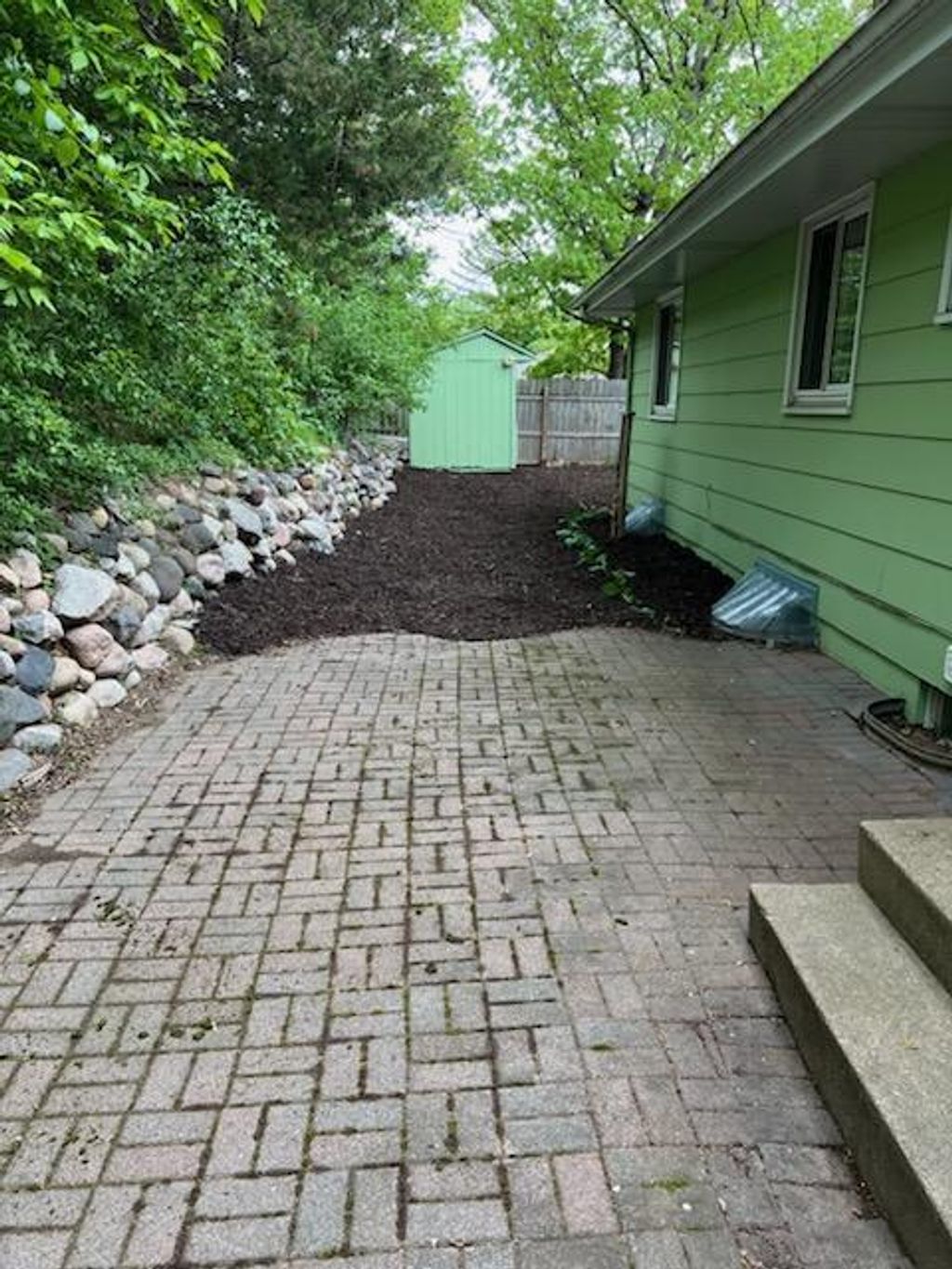 Photo of 8335 W Bush Lake Road, Bloomington, MN 55438 (MLS # 7018350)