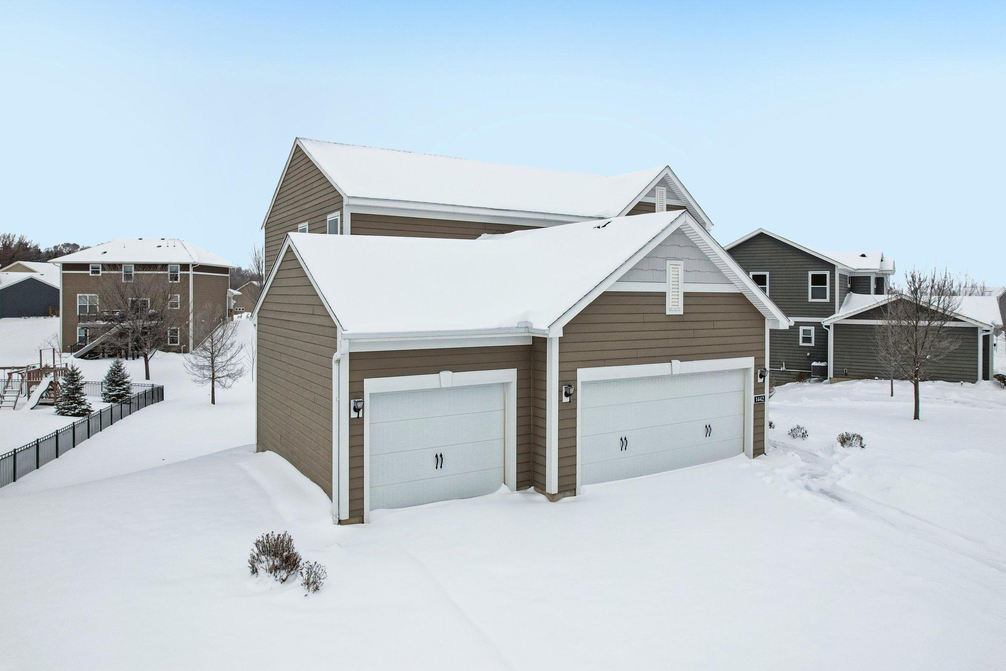 1442 Pebble Beach Drive