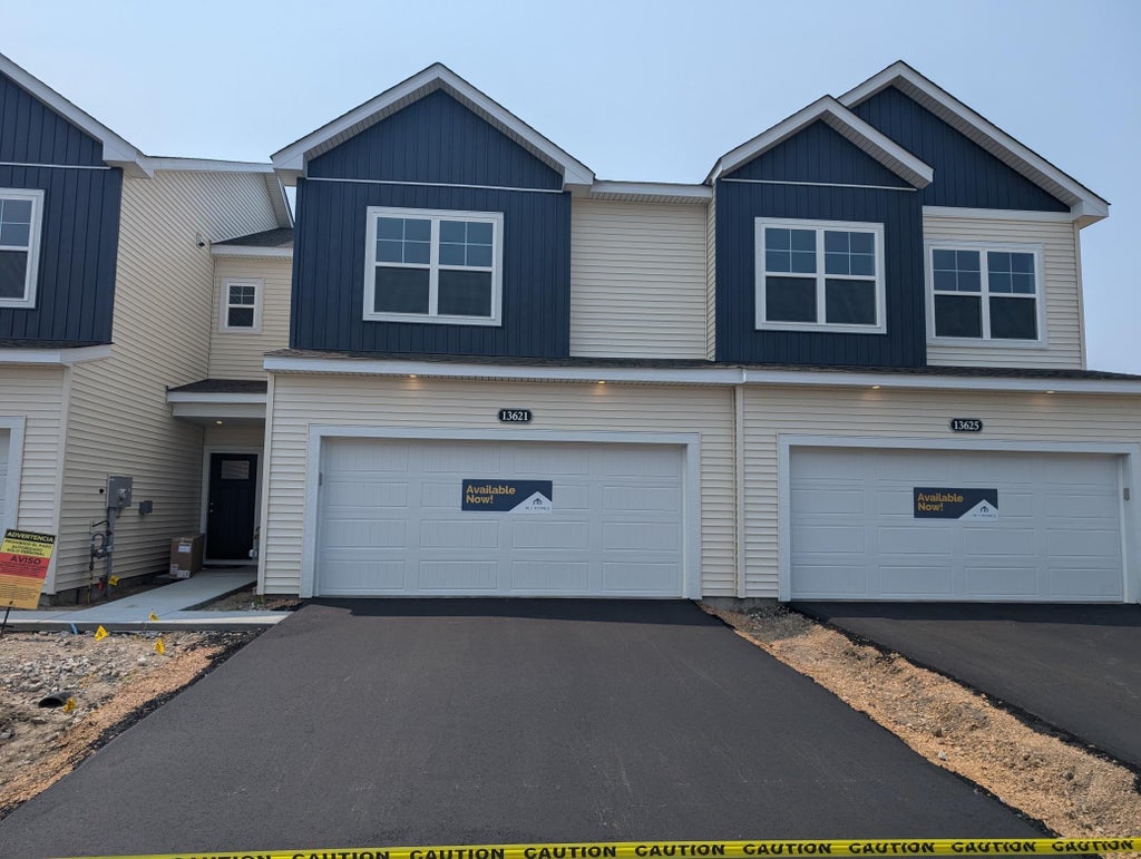 Photo of 13621 Busch Lane, Rogers, MN 55374 (MLS # 7097454)