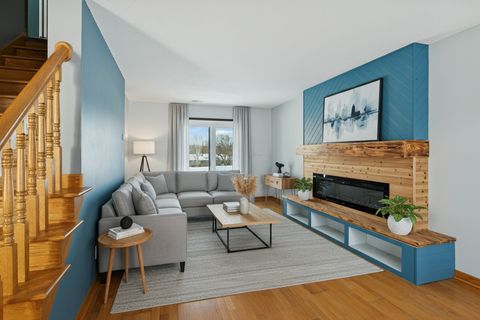 4202 Sylvia Lane S Shoreview MN 55126