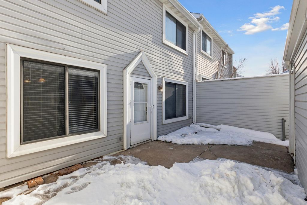 Photo of 4202 Sylvia Lane S, Shoreview, MN 55126 (MLS # 7001471)