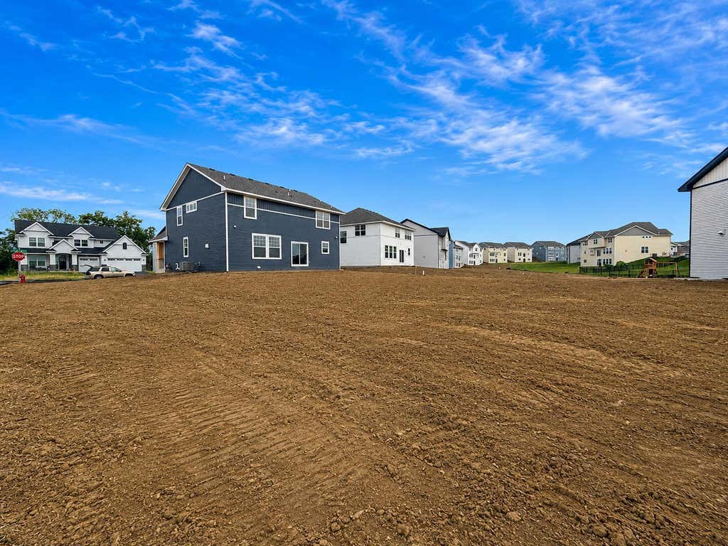 Photo of 20008 67th Avenue, Corcoran, MN 55340 (MLS # 7126226)