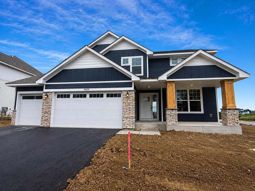 Photo of 20008 67th Avenue, Corcoran, MN 55340 (MLS # 7126226)