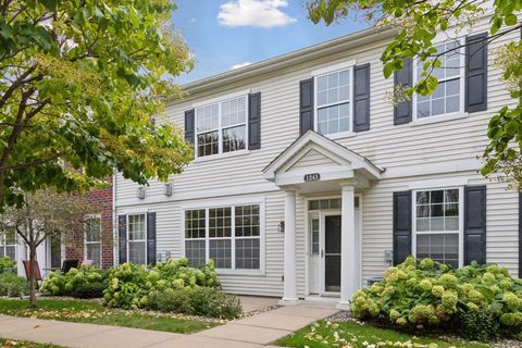 1243 Majestic Avenue 313 Maplewood MN 55109